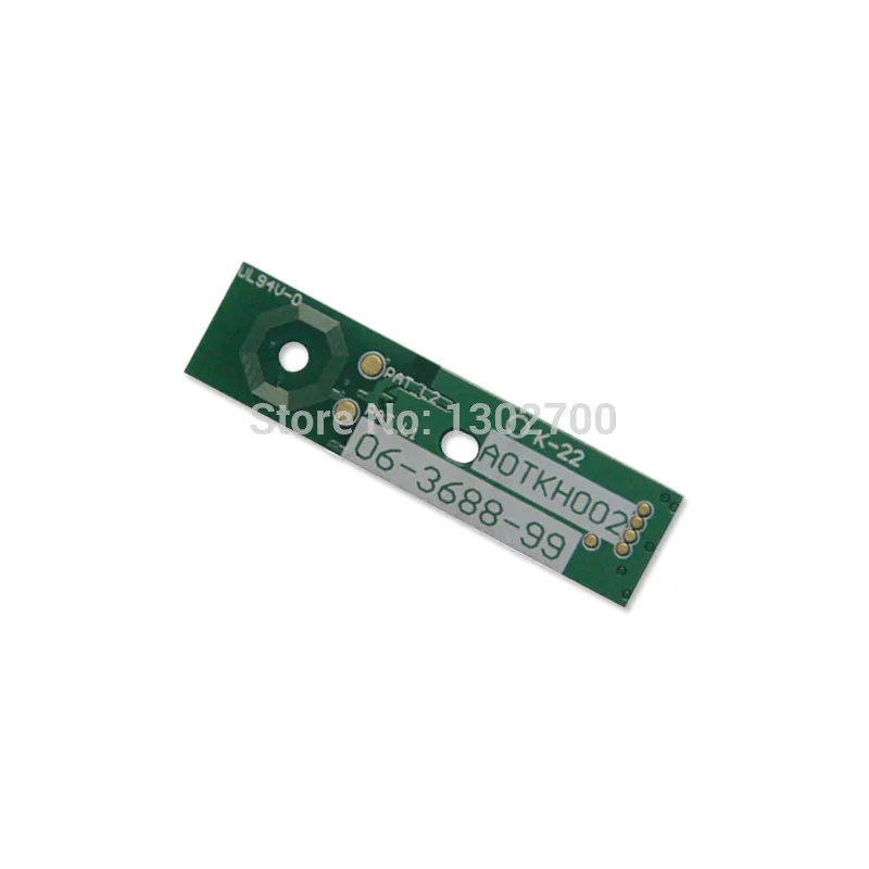 DV311 DV512 K C M Y чипы для разработки блока Konica Minolta Bizhub C220 C280 C360 C224 C284 C364 C454 C554 сменный