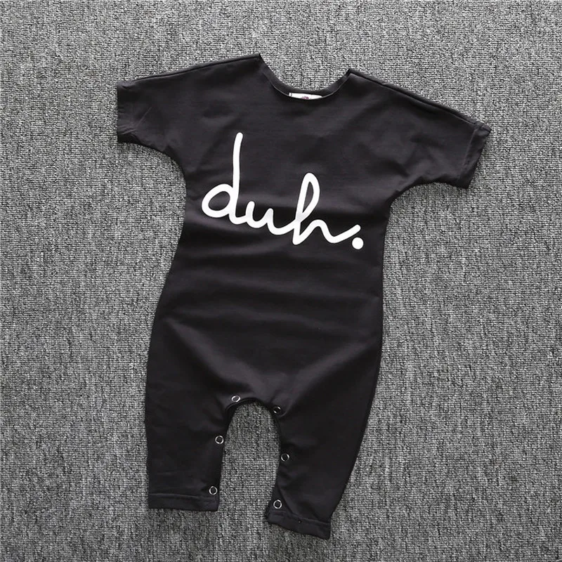 Brandwen New Rompers Striped Pajamas Sleepwear Romper Long Sleeve Cotton Clothing Print Newborn Kids Baby Boys Girls Clothes | Детская