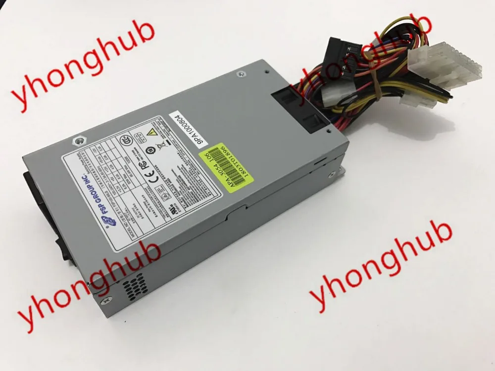 FSP Group Inc FSP100 50LGA 50LG серверный блок питания 100 Вт 1U PSU кассовый аппарат POS Компьютер|1u