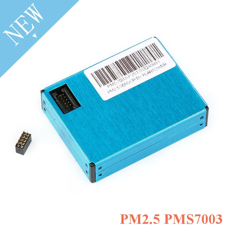 PLANTOWER PM2.5 PMS7003 Air Dust лазерный датчик высокоточный цифровой DIY | Компьютеры и офис