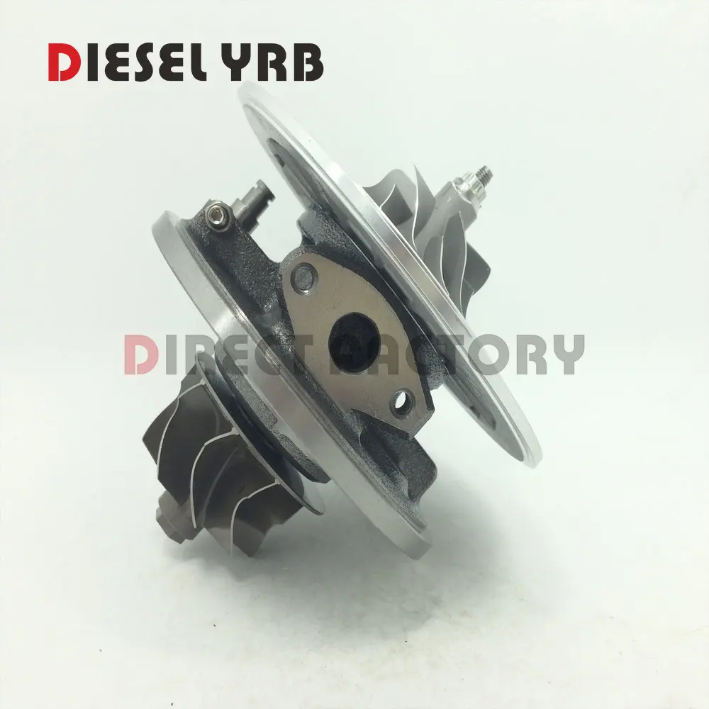 Turbolader / Turbocharger Turbo core/ cartridge chra GT2256V 751758 707114 for Iveco Daily 2.8 L 107Kw | Автомобили и мотоциклы