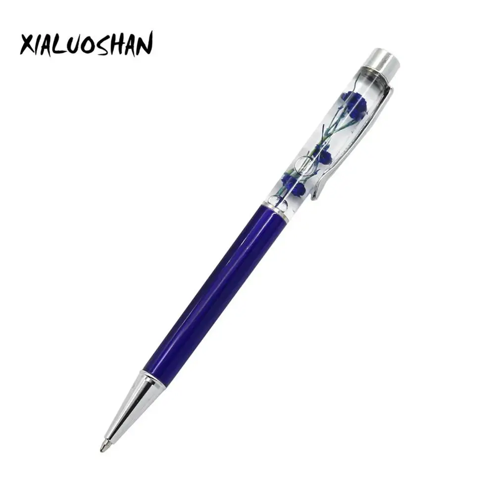 

Шариковая ручка XIALUOSHAN 8 цветов