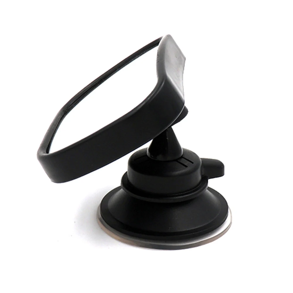 Детское автомобильное зеркало заднего вида для младенцев на заднем сидении