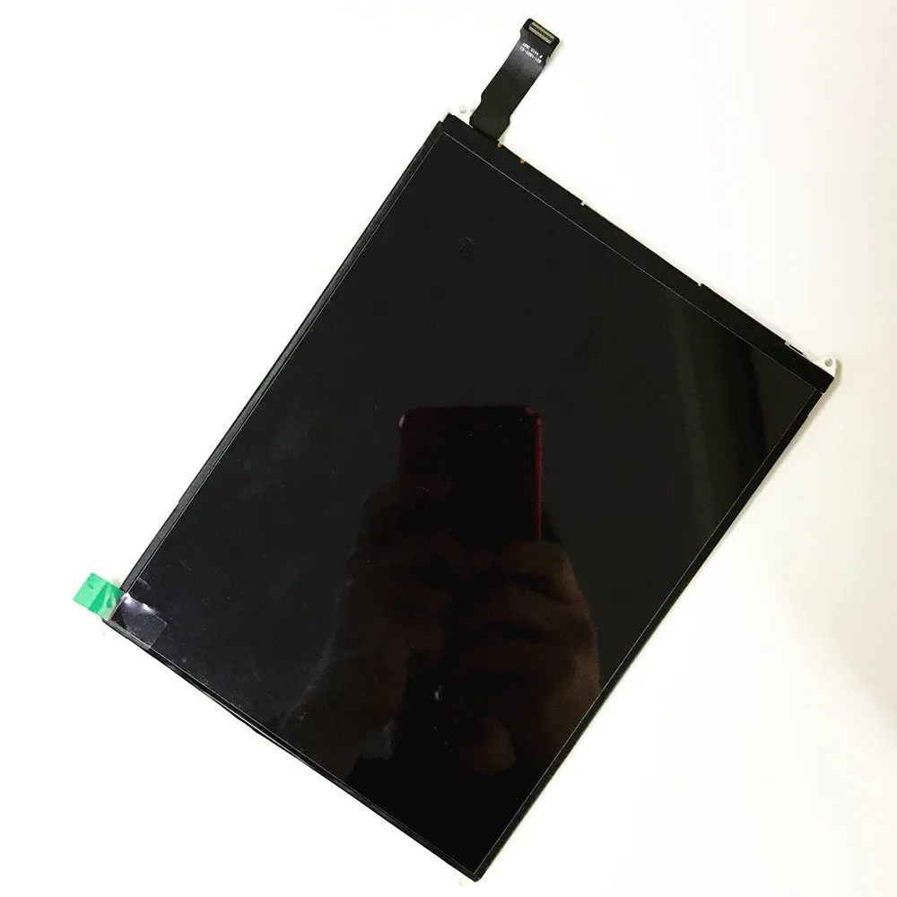 A1489 A1490 A1491 A1599 A1600 A1601 ЖК экран для ipad mini 2 3 7 9 ''ЖК панель Digitzer Замена