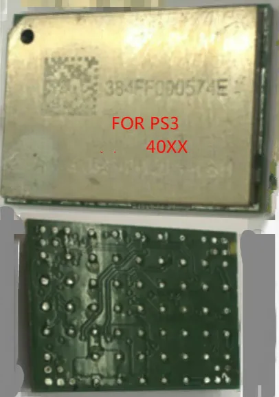 Оригинальные восстановленные ремонтные детали для ps3 super slim 4000 4k консоль