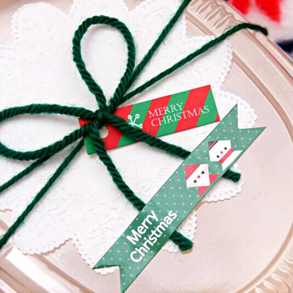 120 шт. ярлыки для пищевых продуктов 2 цвета | Дом и сад