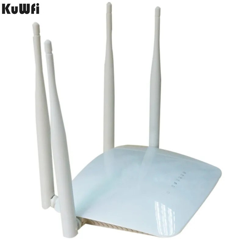 Высокомощный беспроводной маршрутизатор QCA9531 300 Мбит/с поддержка Wi Fi сильный
