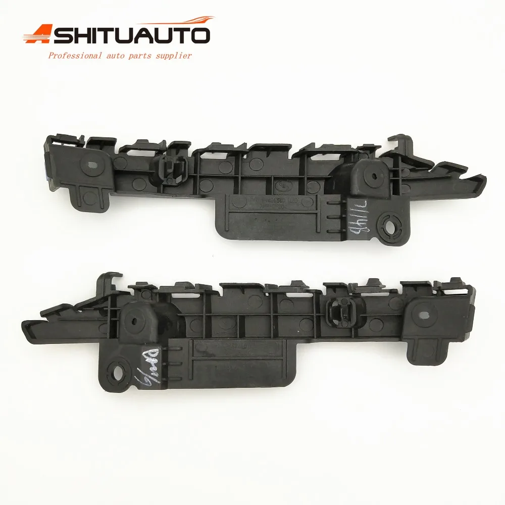 Оригинальный кронштейн переднего бампера LH RH для Chevrolet Cruze 2009 2014 OEM #94826580