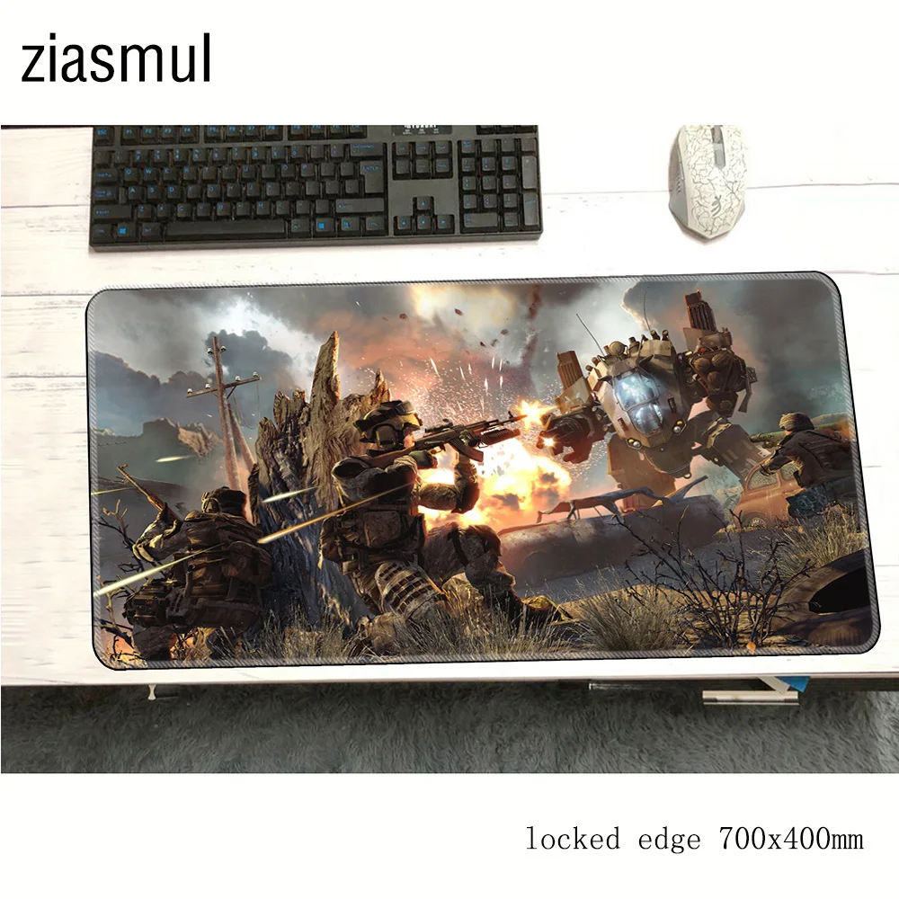 Игровой коврик для мыши warface 700x400x3 мм | Компьютеры и офис