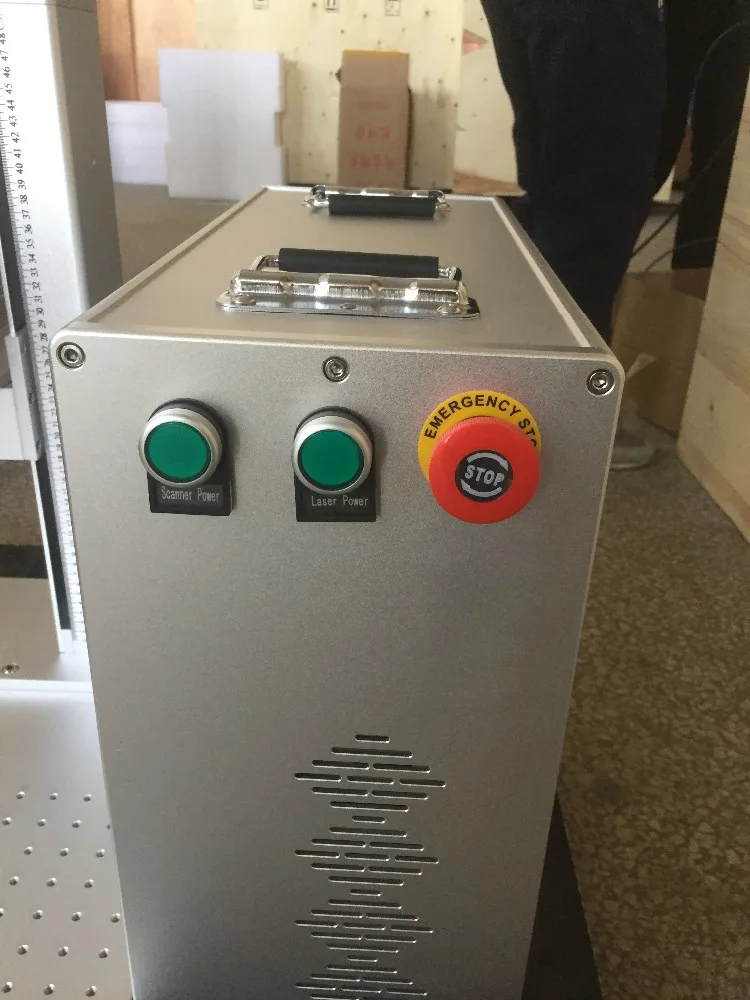 Лазерная Маркировочная новая машина для малого бизнеса лазерные маркеры и