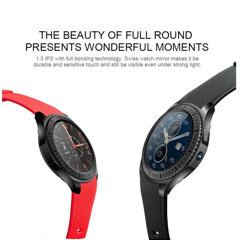 Android 5 1 smartwatch dm368 plus mtk6572 512MB + 4GB с камерой gps 3g пульсометр vs SAMSUNG watch huawei k88h kw88