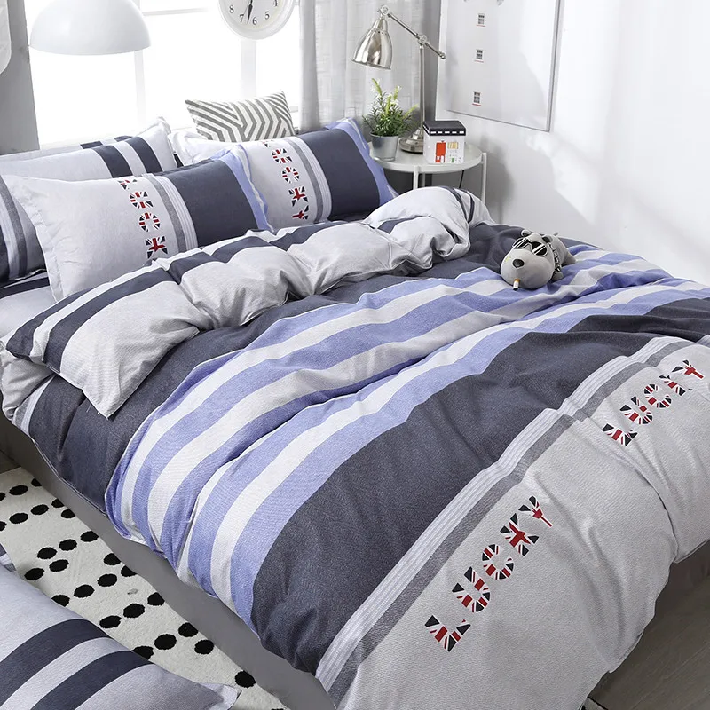 4 шт./компл. Высокое качество удобные трусы с принтом Семейный комплект