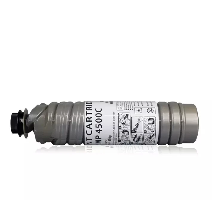 Картридж с тонером 25K для Ricoh AFicio MP4500 MP3500 MP4000 MP5000 MP4001 MP4002 тонер-порошок MP 4500 3500 4000 5000