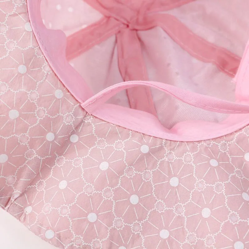 Панамка детская хлопковая с широкими полями 1 шт. | Детская одежда и обувь