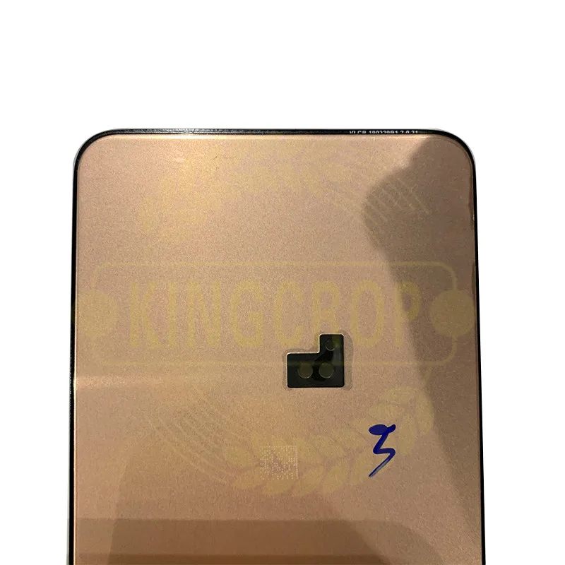 ЖК дисплей AMOLED для Samsung galaxy A80 с сенсорным экраном и дигитайзером в сборе A90 A805 A805F/DS