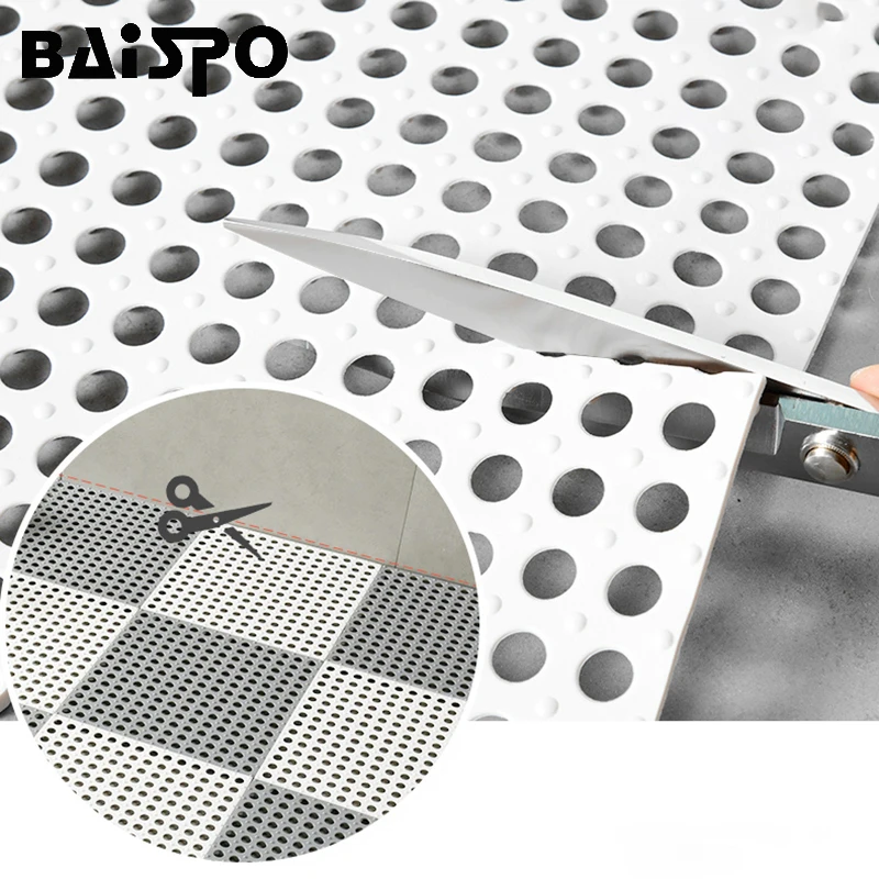 Нескользящие коврики для ванной BAISPO домашний ковер ежедневного использования