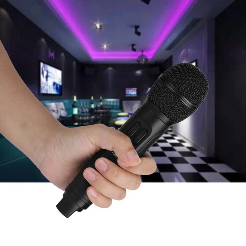 ABGN популярный портативный Bluetooth Ktv караоке плеер Домашний Беспроводной Динамик