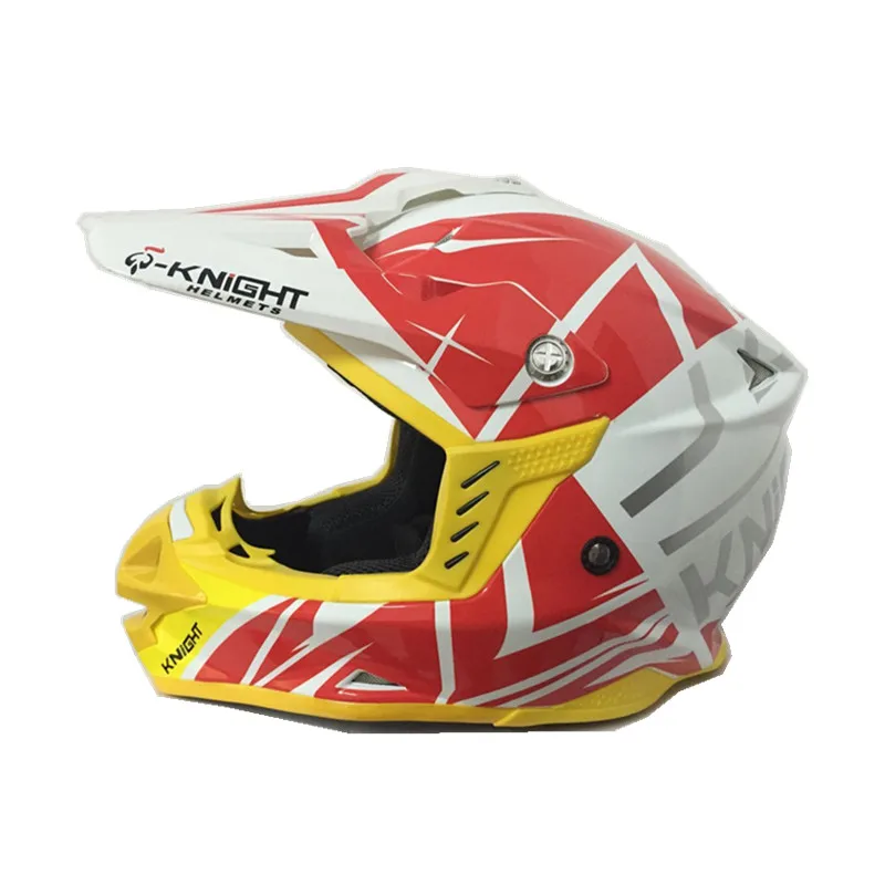 Новое поступление мотоциклетный шлем для спуска с горы квадроцикла Внедорожник