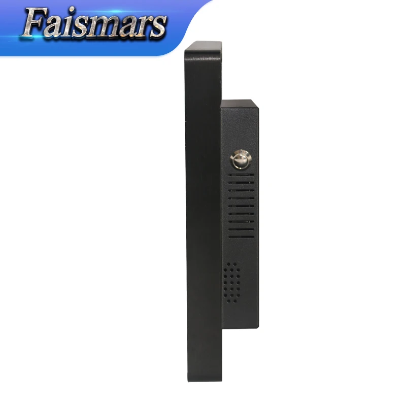 Faismars M150 AC04 15 дюймов Intel celeron H81 RS232 OEM сенсорный экран все в одном ПК компьютер с
