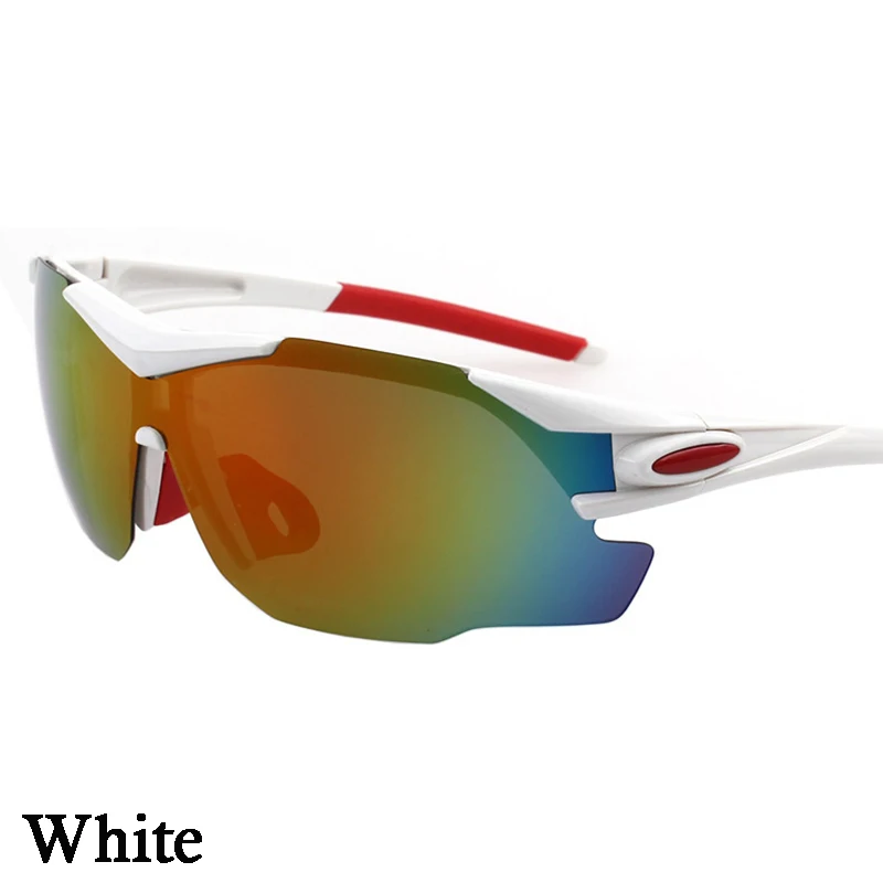 Качественные поляризационные очки для катания на лыжах по пересеченной