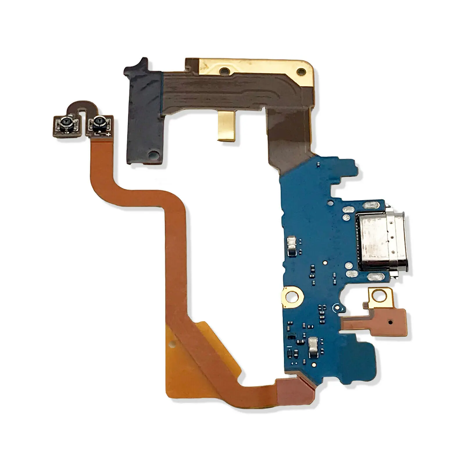 NA/EU версия для LG G7 ThinQ G710 USB зарядное устройство зарядный порт док-станция разъем