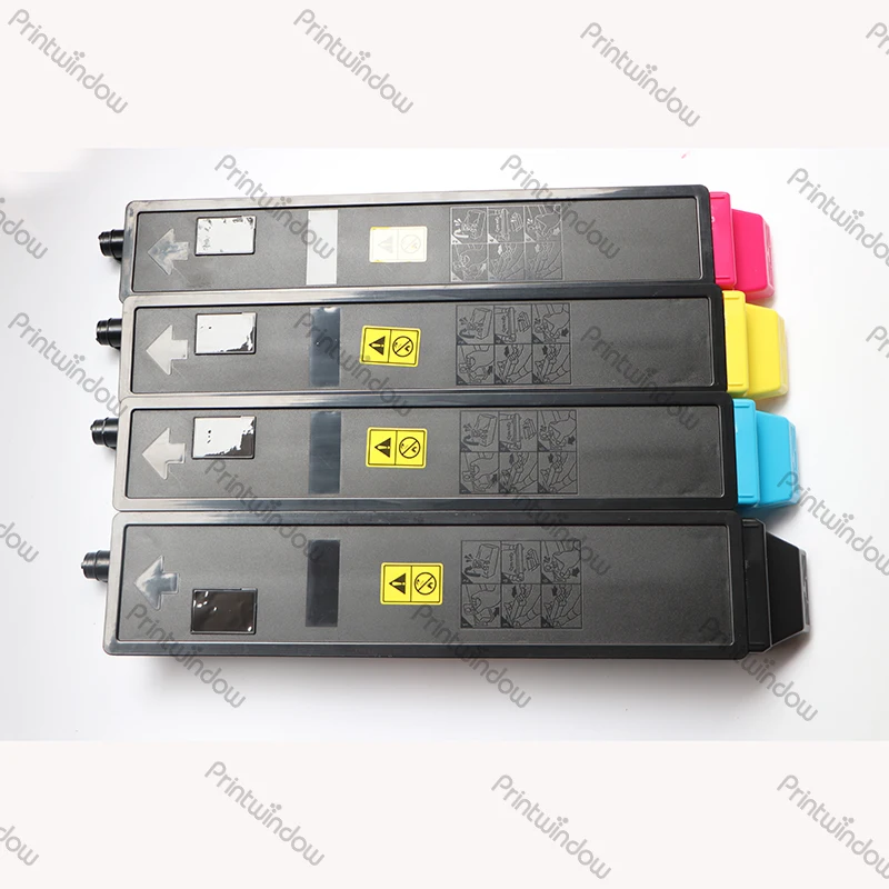 CMYK совместимый TK898 цветной тонер-картридж для kyocera FS C8020 C8025 C8525 C8520 C 8020 8025 8525 8520 |
