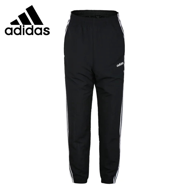 Новое поступление оригинальных мужских спортивных штанов Adidas E 3S WIND PNT|Беговые
