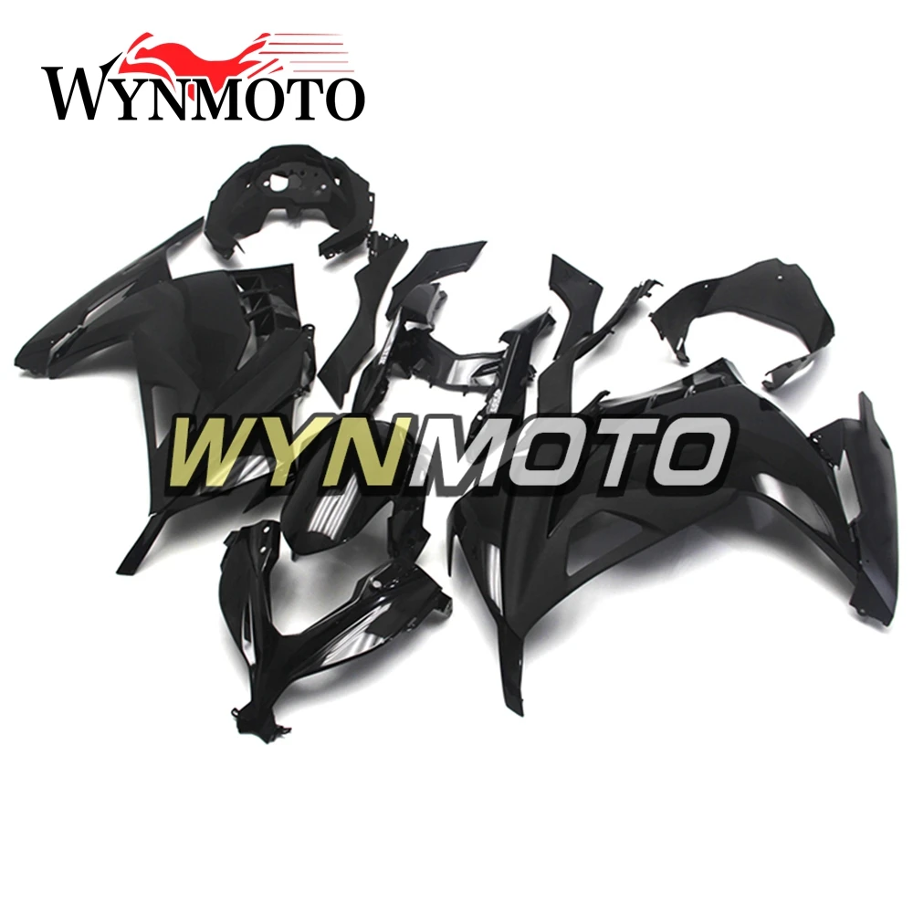 Полный Обтекатель Для Кавасаки EX300R EX 300R 13 14 15 ниндзи 300 2013 2014 2015 ABS впрыска