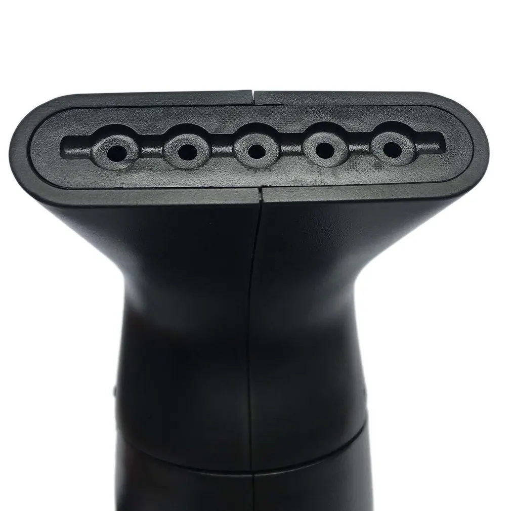 Popular HandHeld Garment Steamer High-quality Steam Iron Handheld Dry Cleaning Brush Clothes Household Appliance