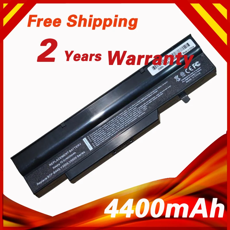 Аккумуляторная батарея для ноутбука Fujitsu|laptop battery charger hp|laptop batteries capacitylaptop for dell