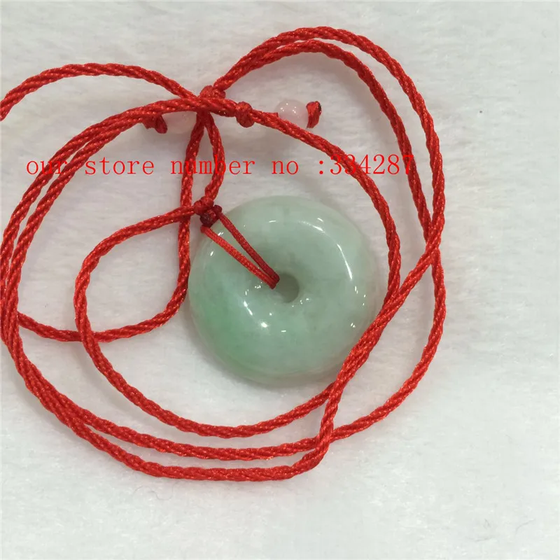 Новинка 100% красивое ожерелье с подвеской из натурального необработанного