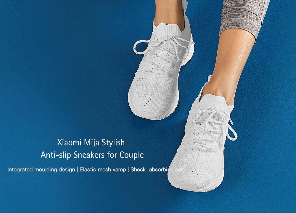 Xiaomi Mijia/Женская обувь для бега 2 профессиональные женские кроссовки девочек с