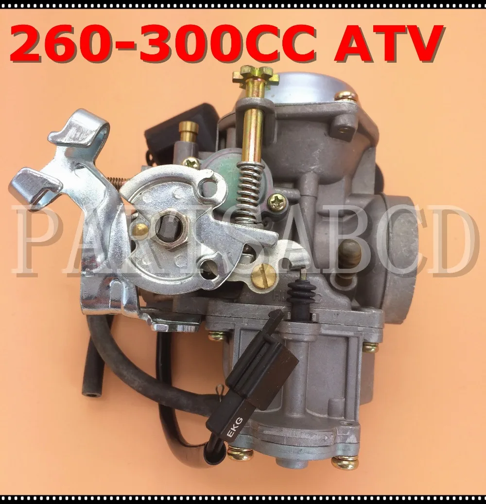 

Linhai 250CC 260CC ATV Quad карбюратор в сборе
