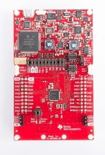 

CC26x2R LaunchPad LAUNCHXL-CC26X2R1 CC2652