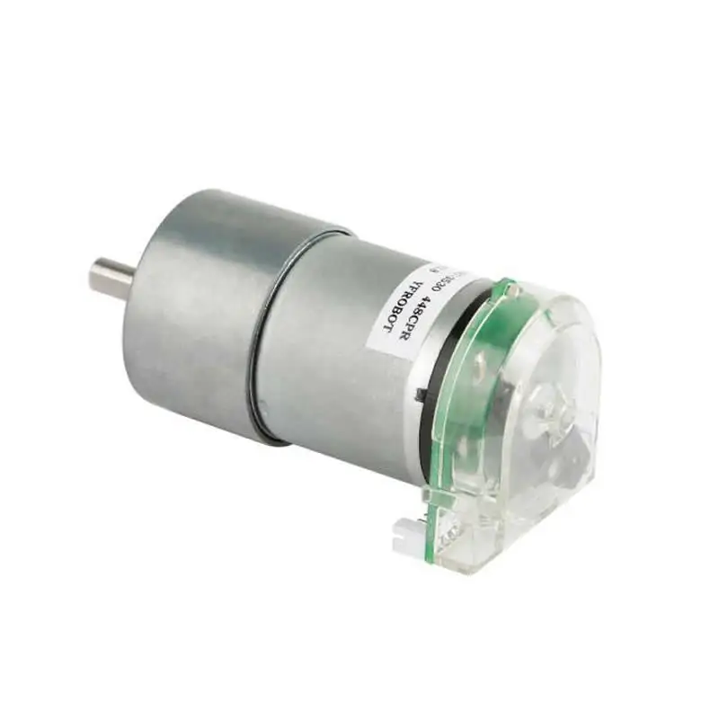37 DC geared motor 448CPR photoelectric coding self-balancing trolley reduction ratio 1:10 1:18 1:43 | Обустройство дома