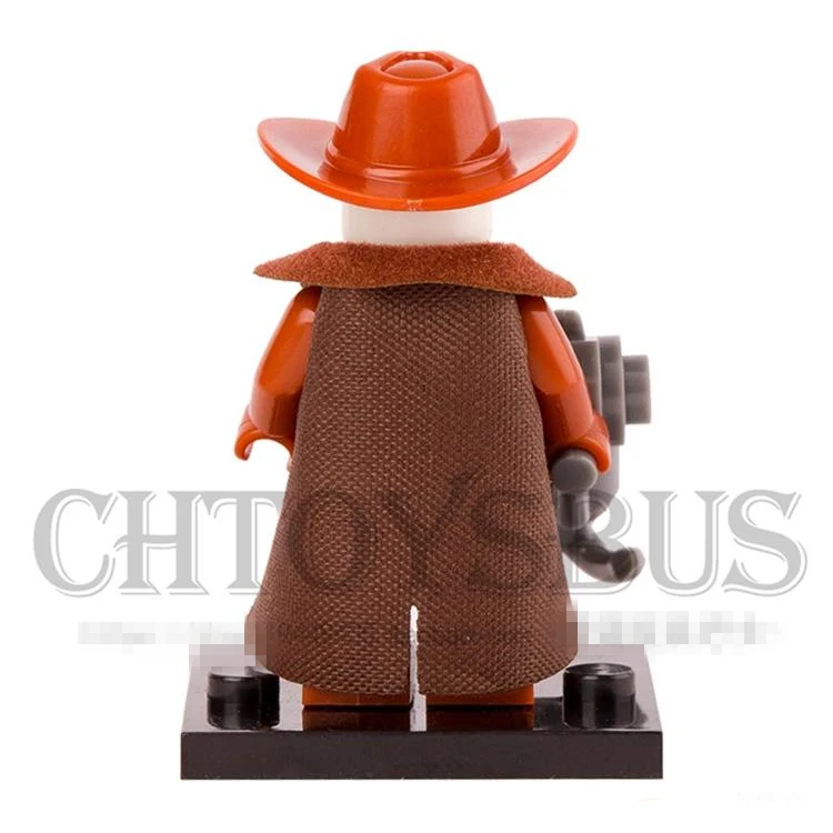 Одиночная продажа сторожей Rorschach комик Edward DC Лига Справедливости Супер Герои