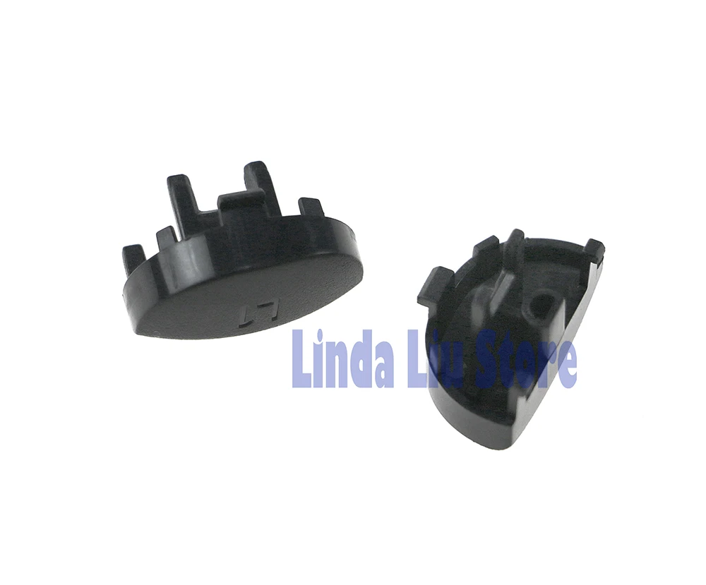 200 компл./лот новая Замена L1 R1 триггер Кнопка JDS 030 JDM030 кнопки для ps4 беспроводной