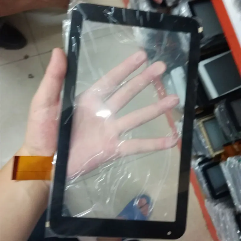 

Original New 10.1 inch Touch Screen Digitizer WJ510 FPC-V1.0 For Tablet PC Replacement Sensor