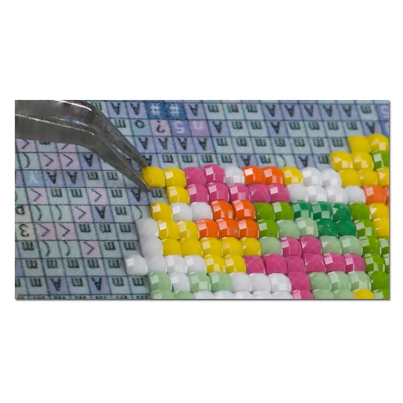 5d diamond embroidery Mouse needlework mosaic pictures of rhinestones hobbies and crafts material for handmade | Дом и сад