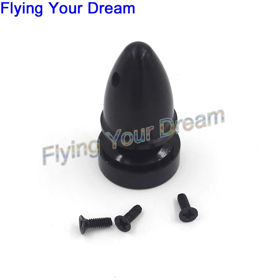 Моторное сиденье 5 мм 6 правосторонний левый резьбовой пропеллер Prop адаптер CW CCW