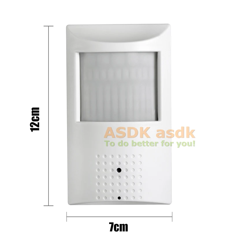 IP камера видеонаблюдения H.265 Wi Fi 1080P 128 нм с ночным видением|Камеры