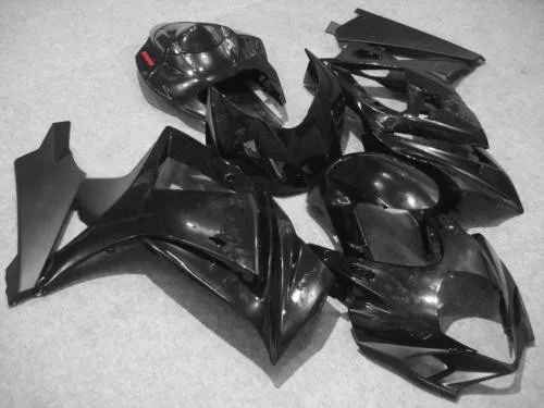 Комплект обтекателей для Мотоцикла SUZUKI GSXR1000 K7 07 08 GSXR 1000 2007 2008 gsxr1000 ABS матовые и