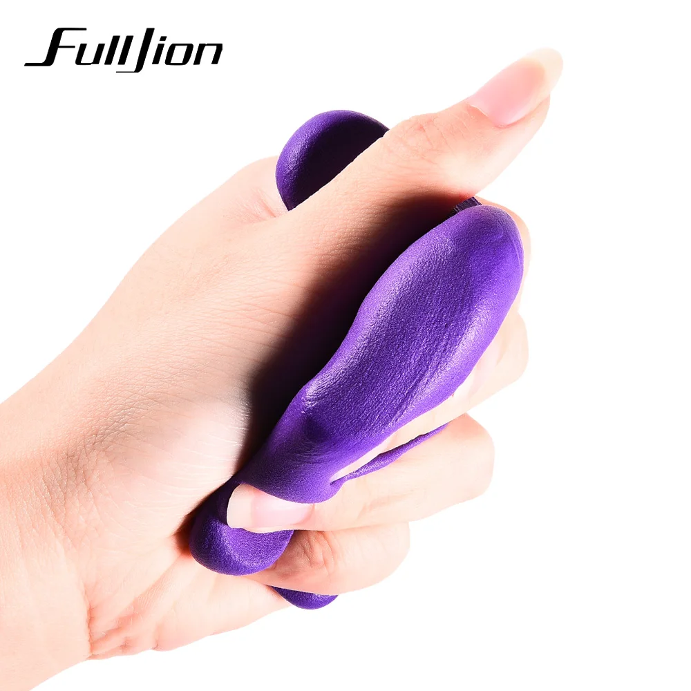 Fulljion слизь игрушки пластилина полимера пушистый Fimo Пластилин без буры