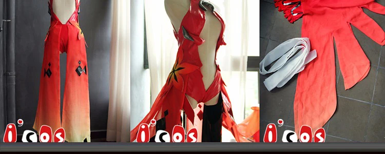 Guilty Crown Yuzuriha Inori, костюм для косплея, сексуальная искусственная кожа, красное платье, Униформа, карнавальные костюмы на Хэллоуин для женщин, одежда в стиле аниме, наряд
