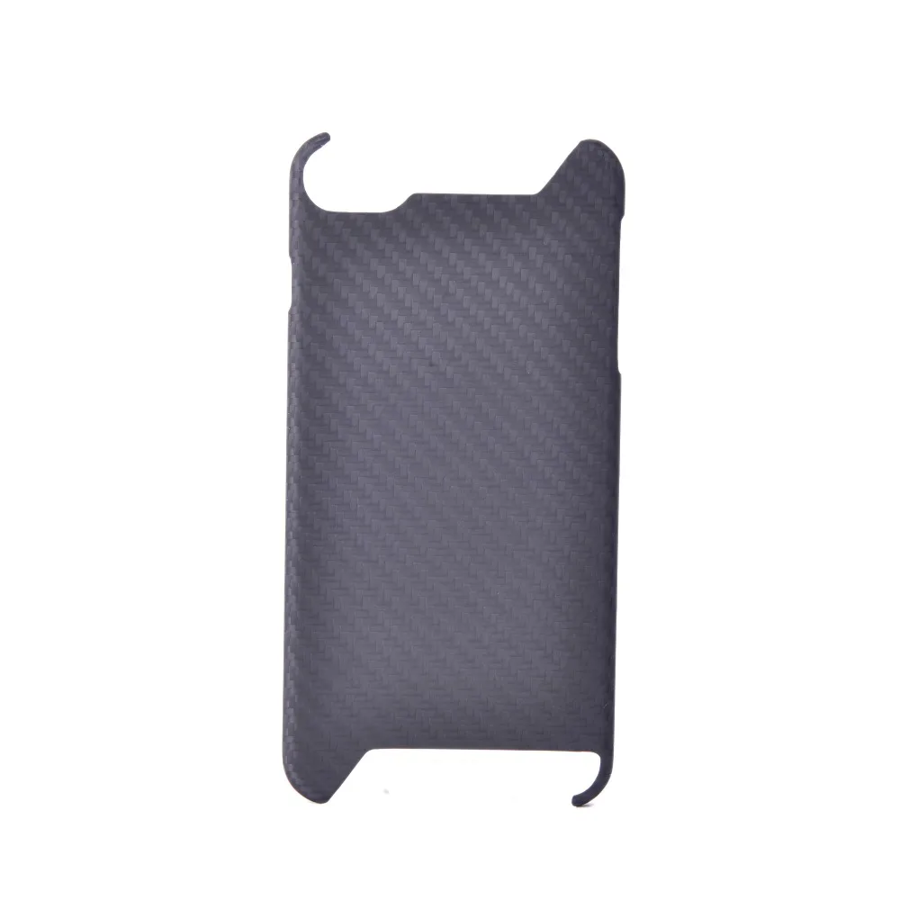 Top Quality Super Sport Car Handmade Customized Logo Matte Carbon Fiber Cover For iPhoneX 8 7 7Plus Phone Cases 4.7'' &amp 5.5'' |