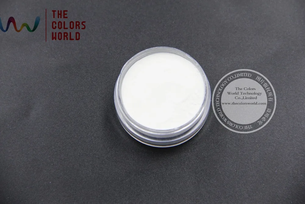 Светящийся в темноте пигмент TCYG901 розовый цвет светящийся люминесцентный