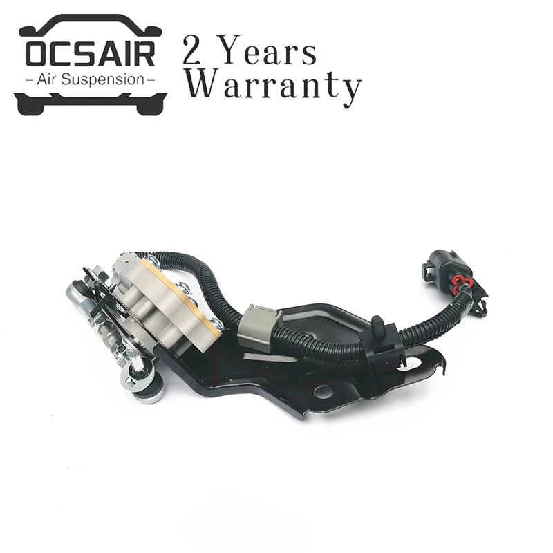 Левый+ правый высота Управление Сенсор для Toyota Land Cruiser Prado 120/4runner/Lexus GX470 89408-60011 89407-60022