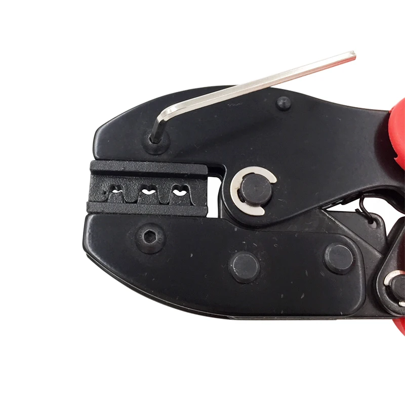 Crimping Tools Kit Multitool Engineering Ratchet Terminal crimping pliers+Screwdriver+Wire Stripper hand tools set Crimper Tool