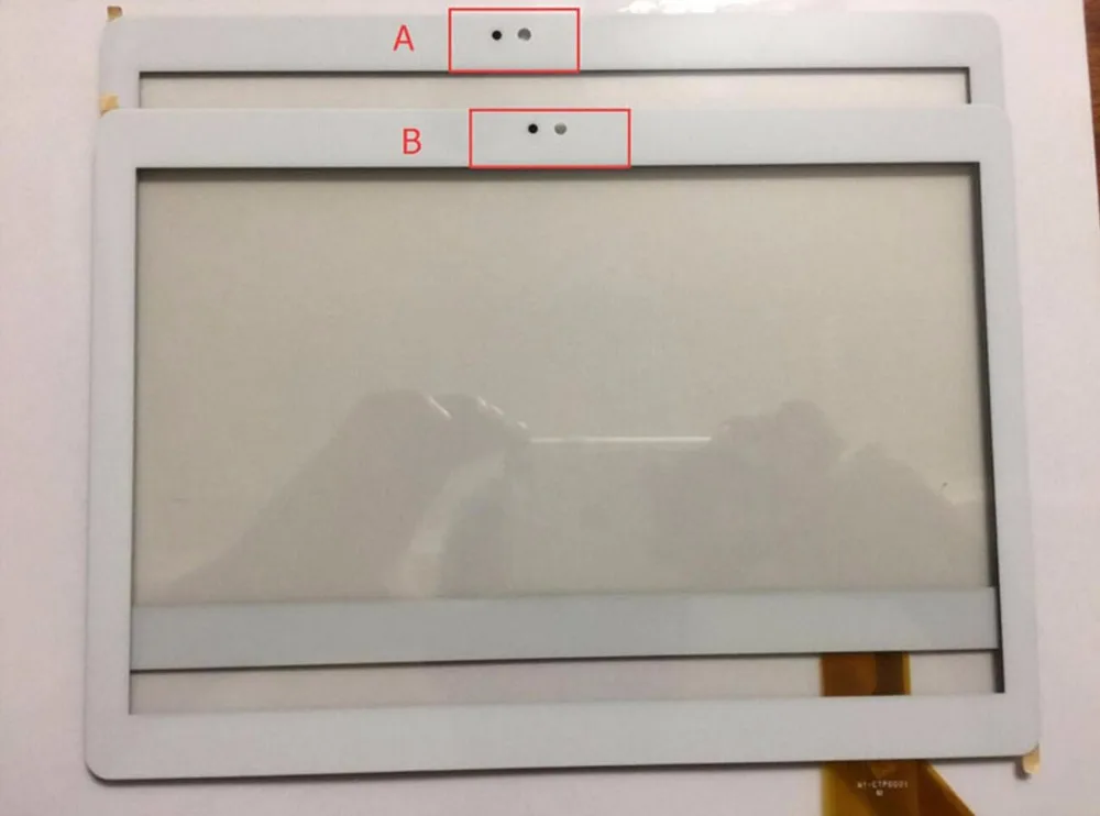 NeoThinking For BOBARRY BMXC K107 S107 MTK8752 MTK659 Touch Screen capacitive Digitizer FREE SHIPPING |