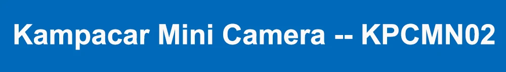 Автомобильный видеорегистратор Kampacar, 3 дюйма, камера s, фронтальная линза, видео рекордер, видеорегистратор, авто регистратор, мини видеорегистратор, видеокамера HD 1080 P, регистратор, камера